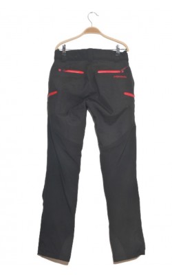 Pantaloni softshell Stormberg, captusiti, coloana apa 15.000, marime S