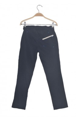 Pantaloni softshell subtire Bergans, talie ajustabila, 10 ani