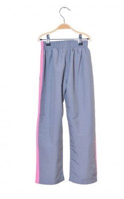 Pantaloni sport Adidas, 7 ani