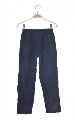 Pantaloni sport fas subtire LA Gear, 7-8 ani