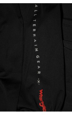 Pantaloni sport Wrangler All Terrain Gear, marime M