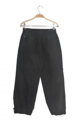 Pantaloni stil pirat Camus, marime M