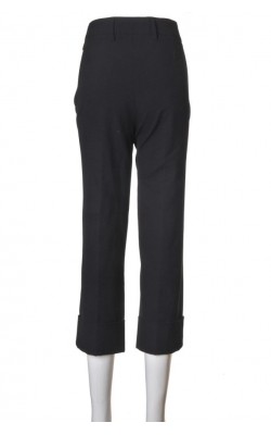 Pantaloni stofa Robell, croi drept, marime 42
