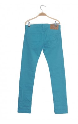 Pantaloni stretch Diesel, 12 ani