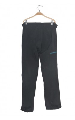 Pantaloni tehnici Vikafjell, softshell captusit, marime S
