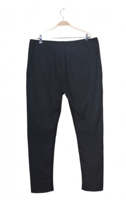 Pantaloni tesatura lana Part Two, marime 46