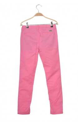 Pantaloni tigareta Kappahl, talie ajustabila, 11-12 ani
