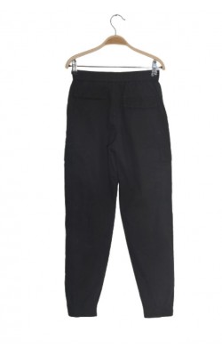 Pantaloni tip jogger H&M, 11-12 ani