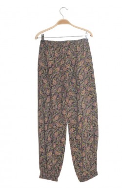 Pantaloni tip salvari Name It, 12 ani