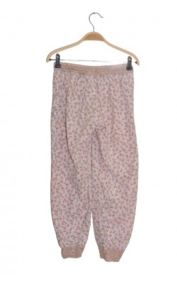 Pantaloni tip salvari Noa Noa, 9-10 ani