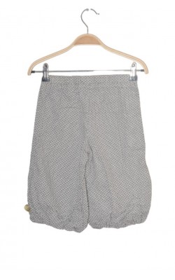 Pantaloni tip salvari Pomp de Lux, 3 ani