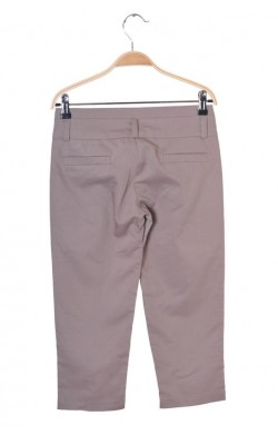 Pantaloni trei sfertui Sea Collection, marime XS