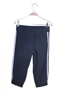 Pantaloni trei sferturi Adidas, 12 ani
