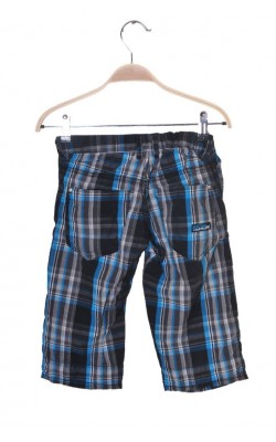 Pantaloni trei sferturi Lindex, talie ajustabila, 10 ani