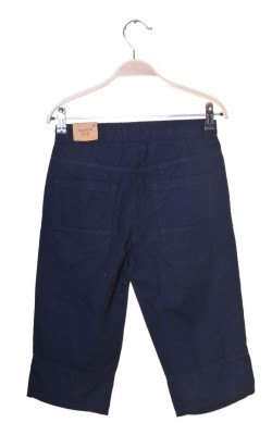 Pantaloni trei sferturi Lindex, talie ajustabila, 11-12 ani