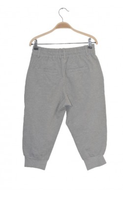 Pantaloni trei sferturi Only, marime 34