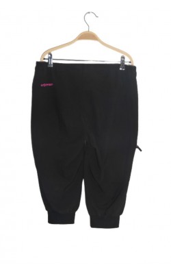 Pantaloni trei sferturi softshell light Stormberg, marime M