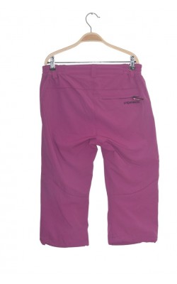 Pantaloni trei sferturi Stormberg, softshell, marime 38