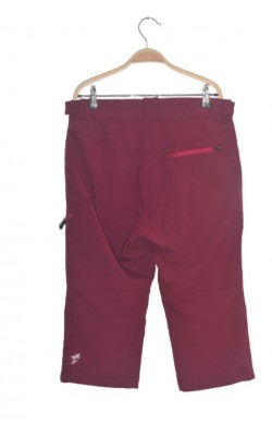 Pantaloni trei sferturi Twentyfour Norway, softshell, marime 42