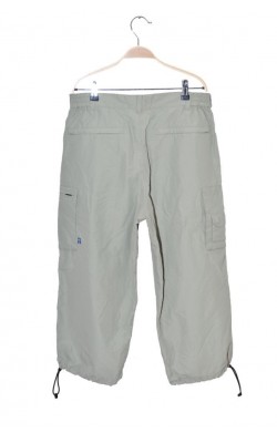 Pantaloni trekking Fjallraven, marime 44