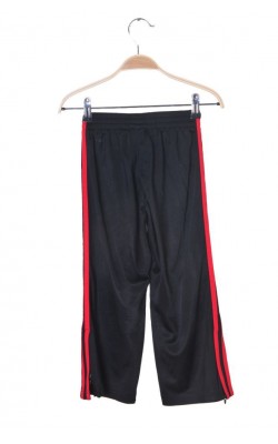 Pantaloni trening Adidas, 5-6 ani