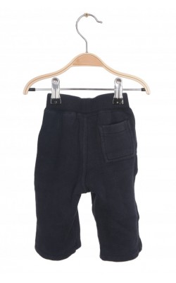 Pantaloni trening Gymbore, 3-6 luni 