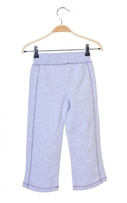 Pantaloni trening H&M L.o.g.g., 5-6 ani