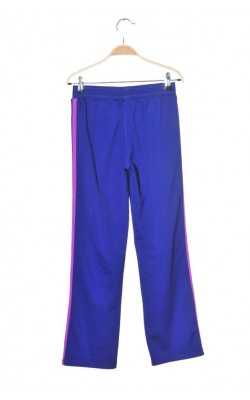 Pantaloni trening mov Champion, 10-12 ani