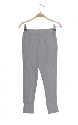 Pantaloni trening Name It, talie ajustabila, 8 ani