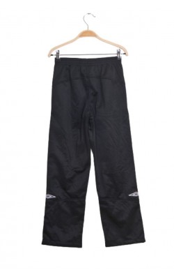 Pantaloni trening Umbro, 10 ani