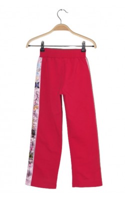 Pantaloni trening Winx, 7-8 ani