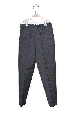 Pantaloni Tu School, talie ajustabila, 7-8 ani