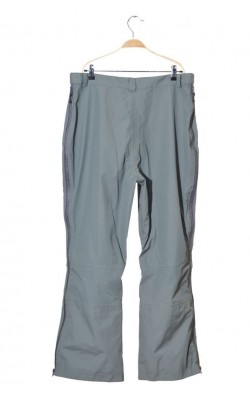 Pantaloni tura/schi Northpeak Fine Tex, marime 48