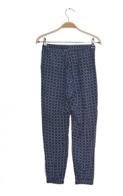 Pantaloni vascoza H&M, 9-10 ani