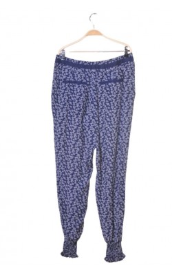Pantaloni vascoza Noa Noa, marime 40