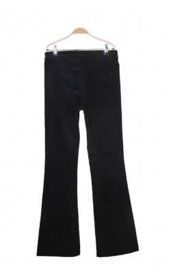Pantaloni velur Fransa, marime 40