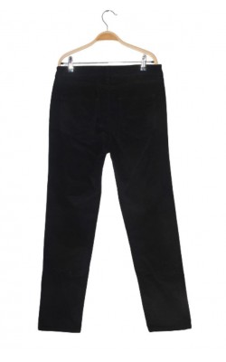Pantaloni velur Kappahl, marime 40