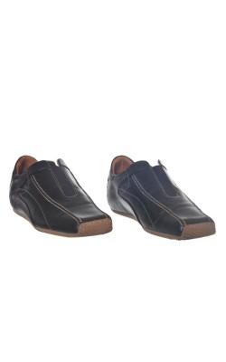 Pantofi Air Step, piele naturala, marime 37