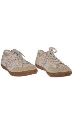 Pantofi Airstep, piele naturala, marime 41