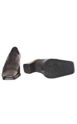 Pantofi comozi din piele naturala Mexx, marime 41