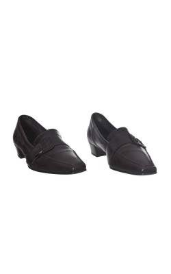 Pantofi din piele Gabor, marime 37.5