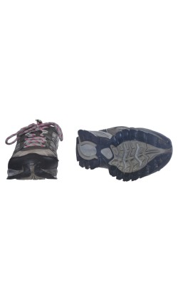 Pantofi drumetie Weissenstein Intex, marime 39