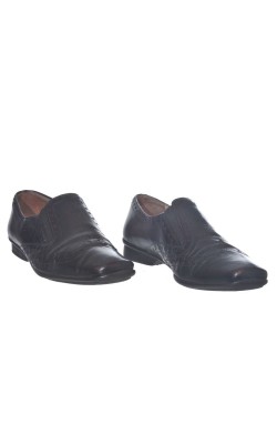 Pantofi Gabor, piele naturala, marime 37