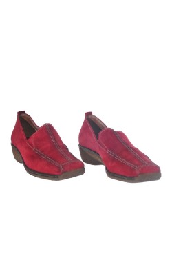 Pantofi Gabor Sport, piele, marime 37