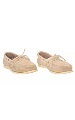 Pantofi Ganter, piele, marime 38.5