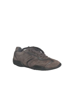Pantofi Geox, piele, marime 36