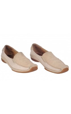 Pantofi Hush Puppies, piele, marime 38