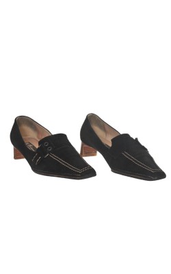 Pantofi Kennel und Schmenger, piele intoarsa, marime 41