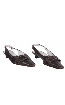 Pantofi Kennel&Schmenger, piele naturala, marime 37.5
