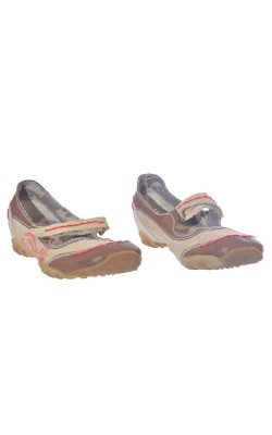 Pantofi Lemon Dry, marime 37